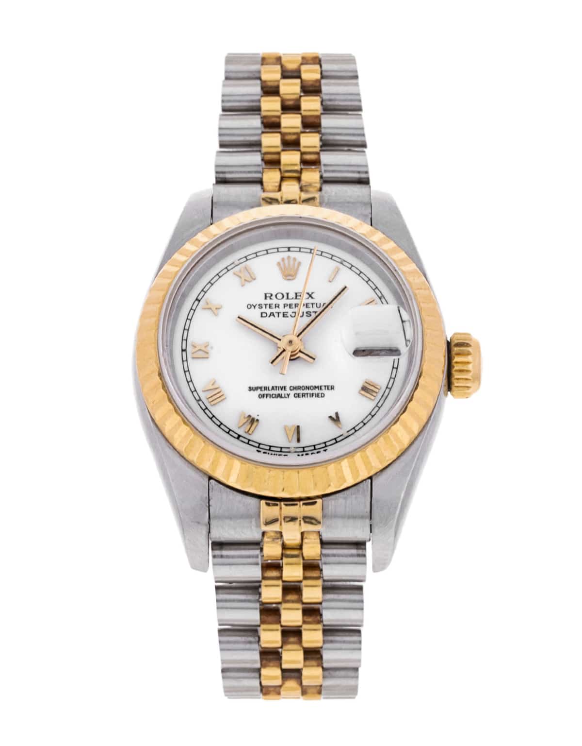Rolex Datejust Lady 69173